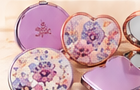 Custom compact mirrors