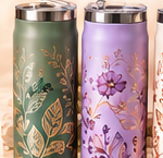 Custom 20 oz tumblers